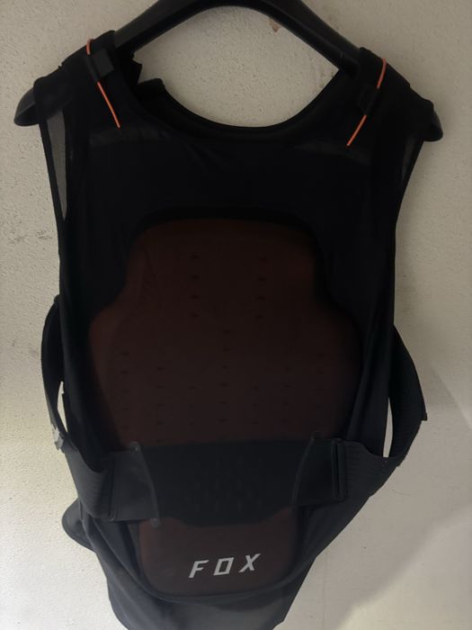Colete enduro fox racing baseframe pro D30
