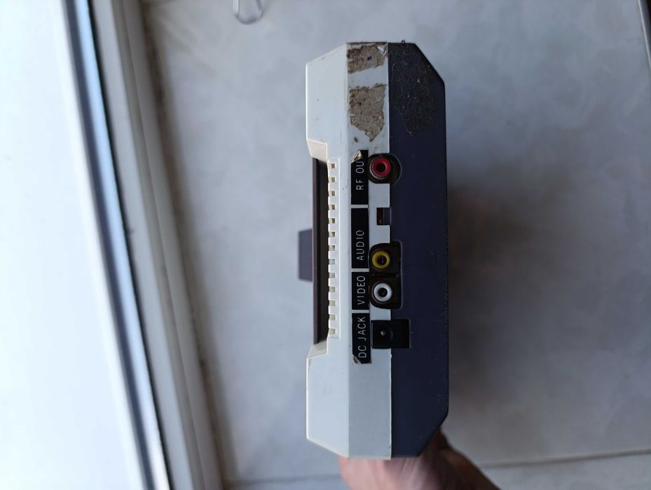 Игровая приставка Денди Юнион Dendy Junior. 90х років. Дешево. Торг.