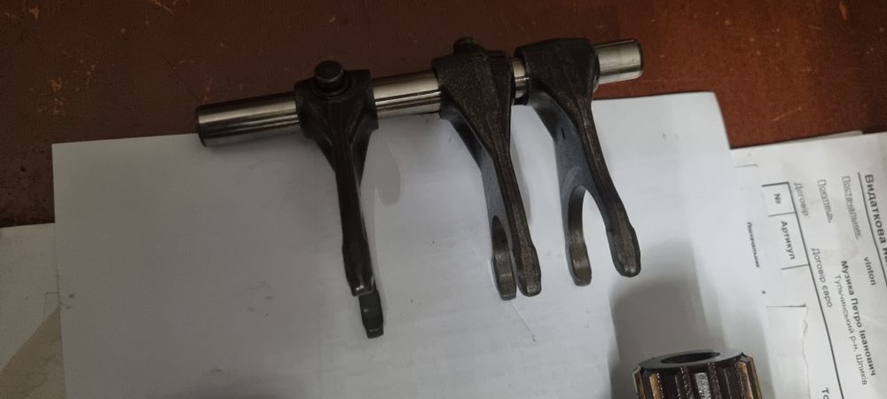 Коробка Ф4 СБР 2000