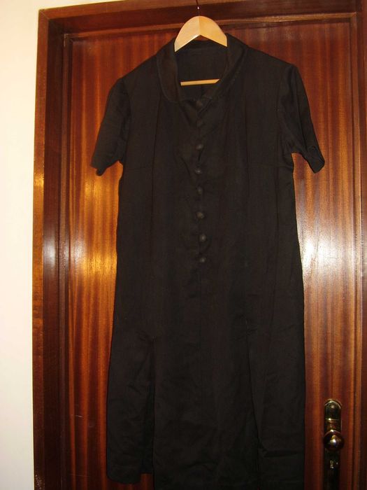 Vestidos vintage