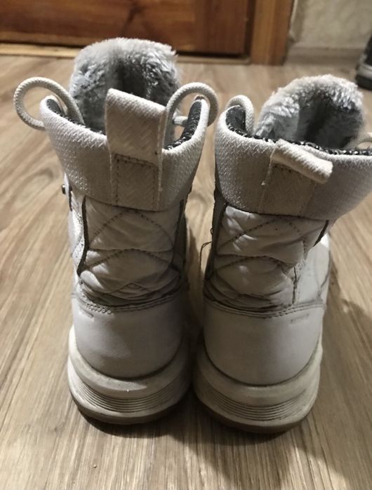 Зимові кросівки Columbiа