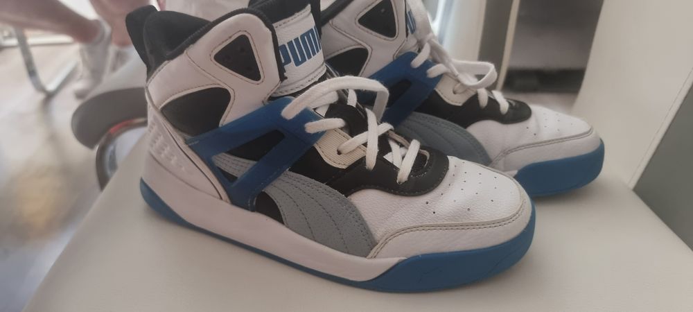 Buty puma sportowe