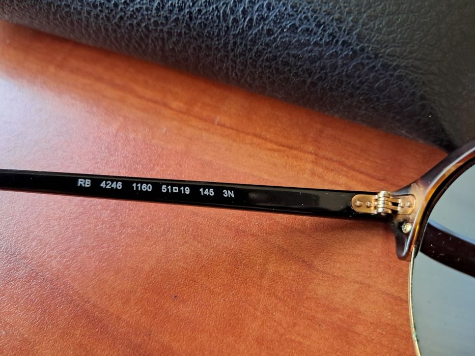 Óculos de sol Ray Ban