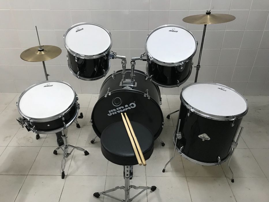 Bateria Nova