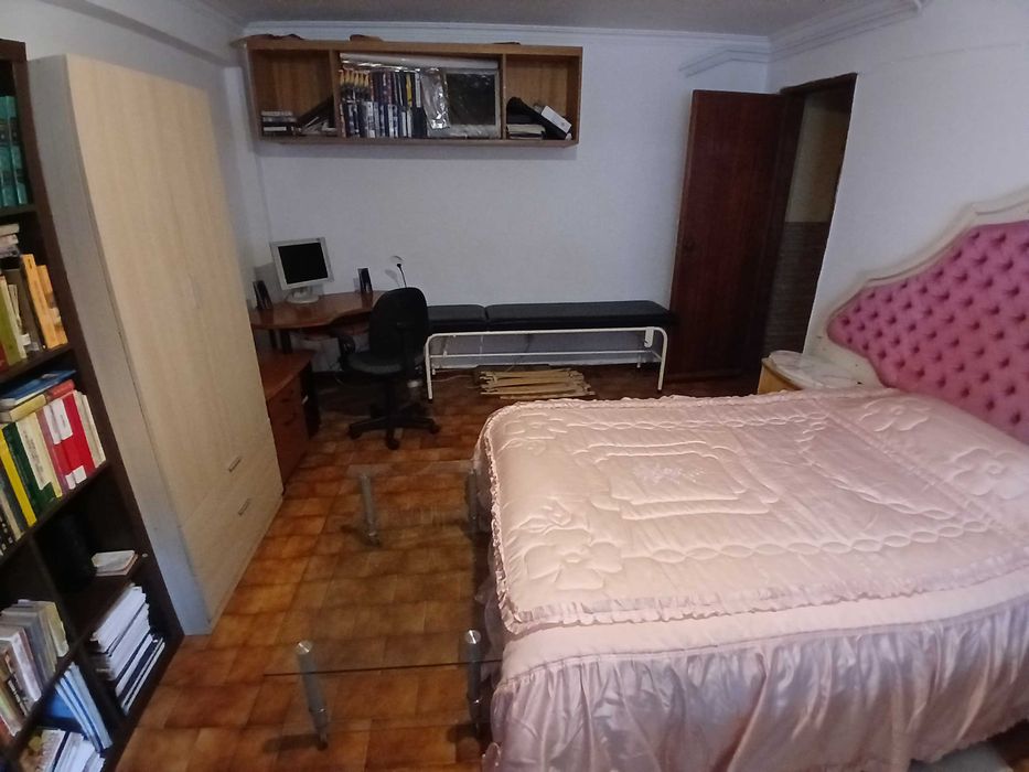 Proprietário do imóvel