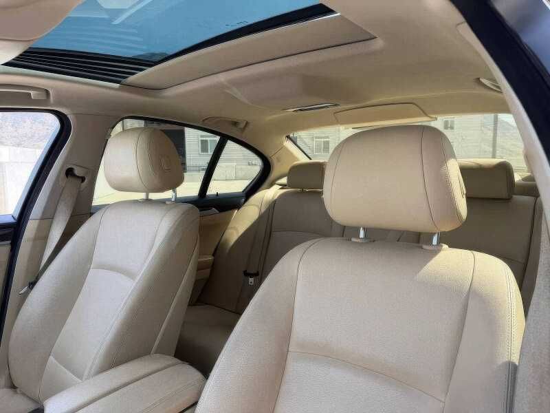 2015 BMW 5 Series 528i