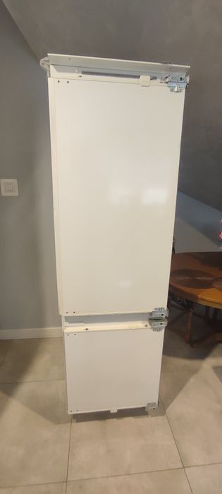 Lodówka do zabudowy Siemens