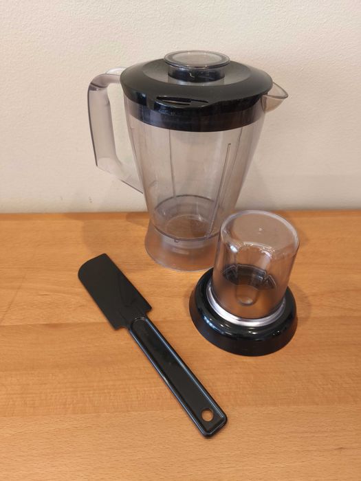 Robot de cozinha Philips HR7762