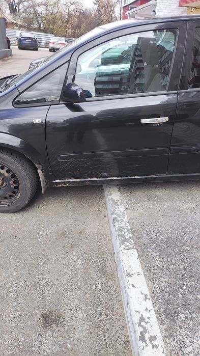 Опель  Зафіра б.