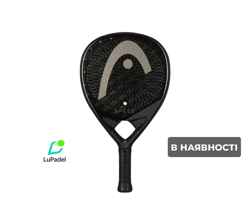 Ракетка для Падель (Padel) тенісу – Head Speed One X 2025