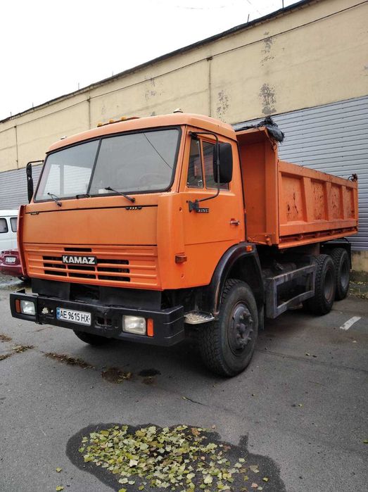 Продам КАМАЗ 45142 самоскид