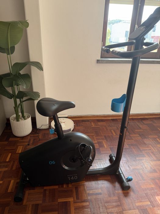Domyos Static Bicycle511338613236705280
