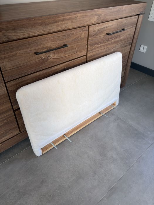 Plecy narożnika sofa Ikea Soderhamn