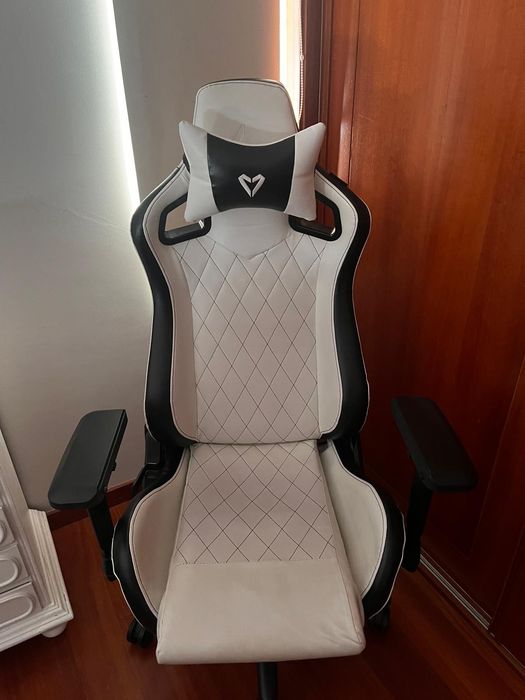 Cadeira Alpha Gaming