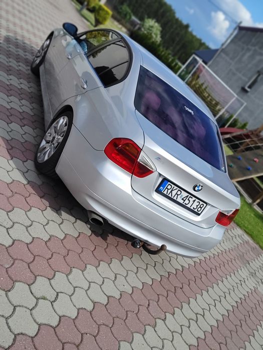 BMW 318D E90 serii 3