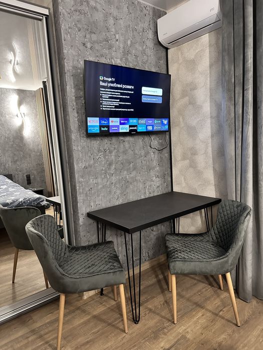 Центр подобово, погодинно(Камʼянське)