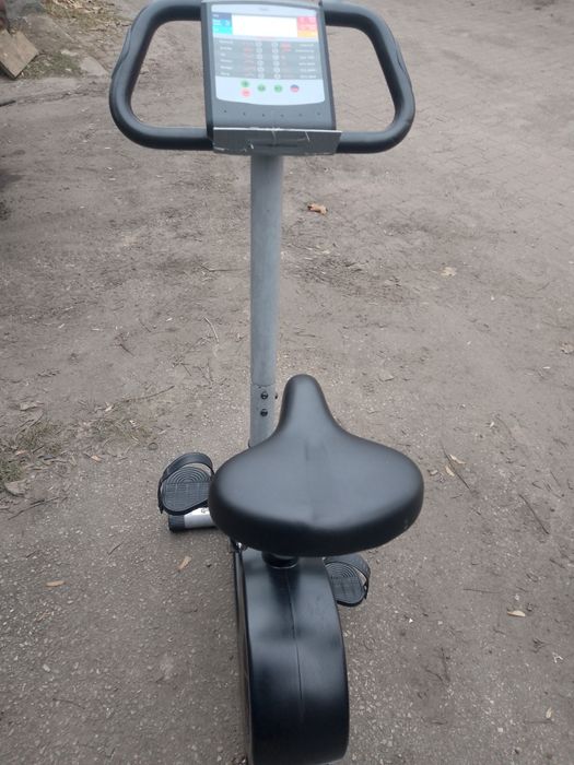 Rowerek treningowy profesjo magneticnalny firmy Amysajonalny