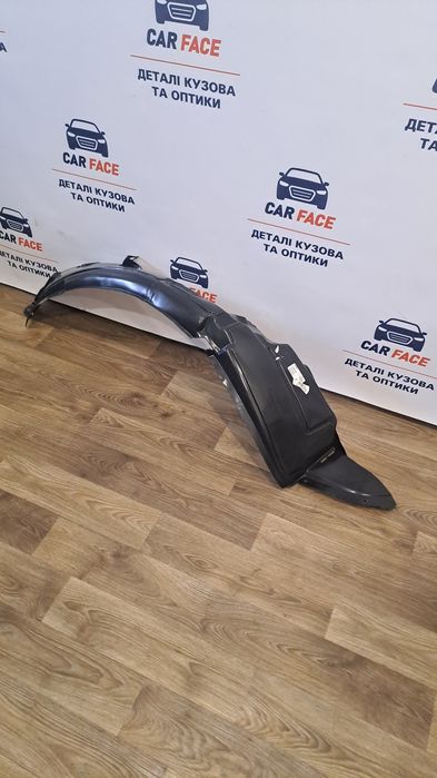 Підкрилок передній правий/лівий Hyundai Accent 2011-2016