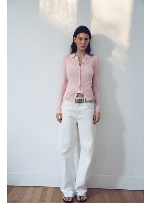 Джинси zara 36 розмір