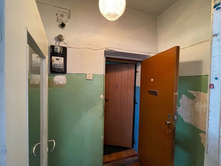 Оренда чистої та затишної 2-кімнатної квартири на Дніпробуді