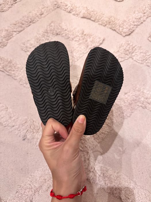 Sapatos crianças