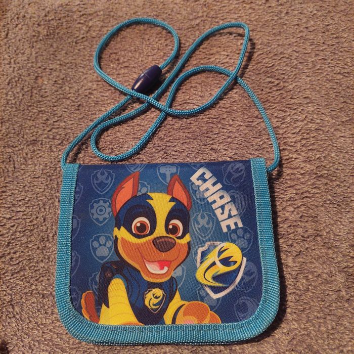 Torebeczka dziecięca Chase