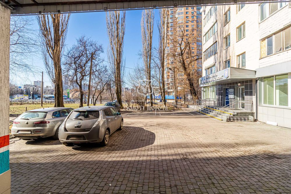 Квартира, 3к. Під ремонт. Чоколівський бульвар, 40, Чоколівка