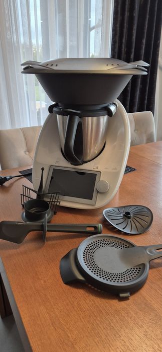 Thermomix TM6 używany