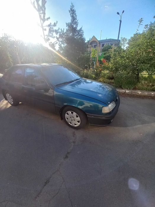 Продаж автомобіля