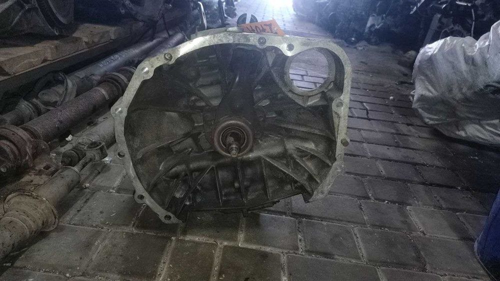 Коробка механика (МКПП) Subaru Impreza 1998 2.0