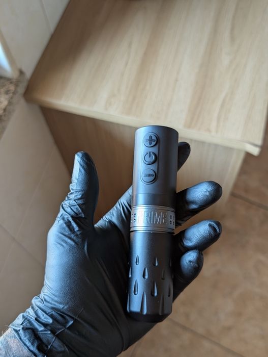 Prime Pen X Critical,4.2,  Tattoo Machine