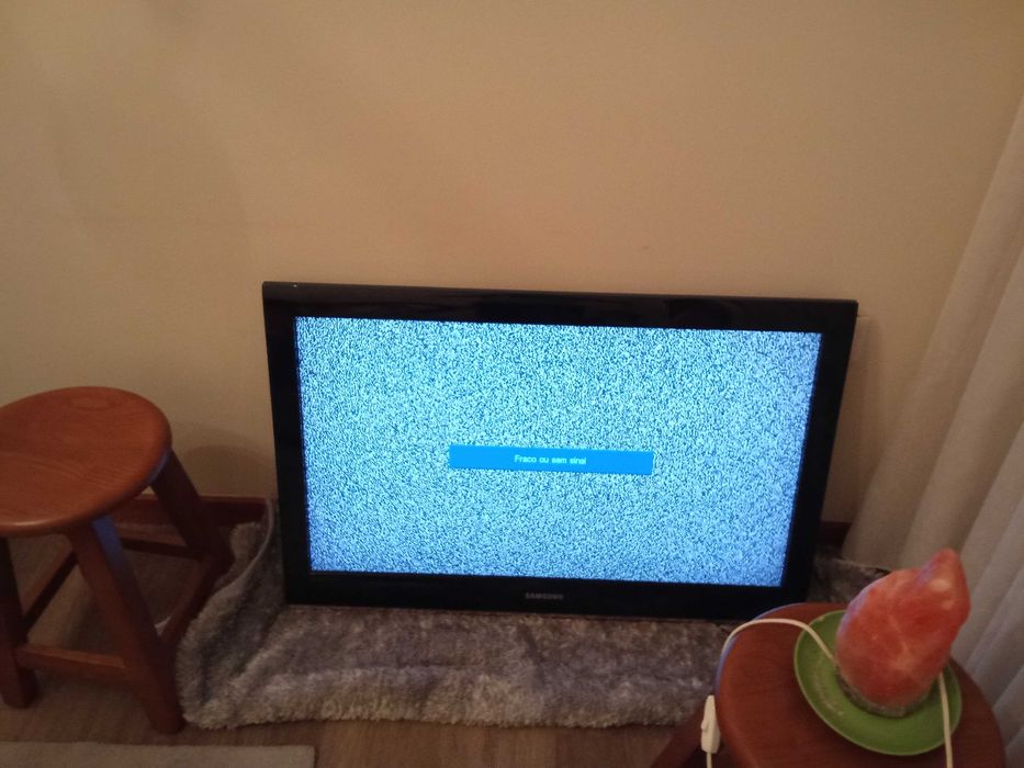 Vendo Samsung plasma
