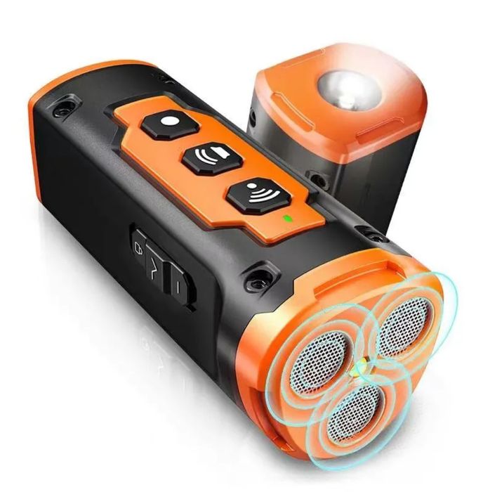 Отпугиватель собак