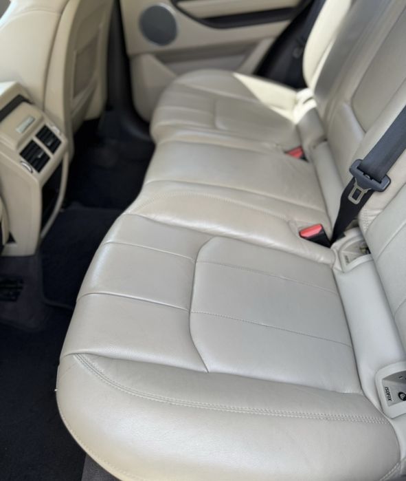 Land Rover Ronge Rover Evogue 2016