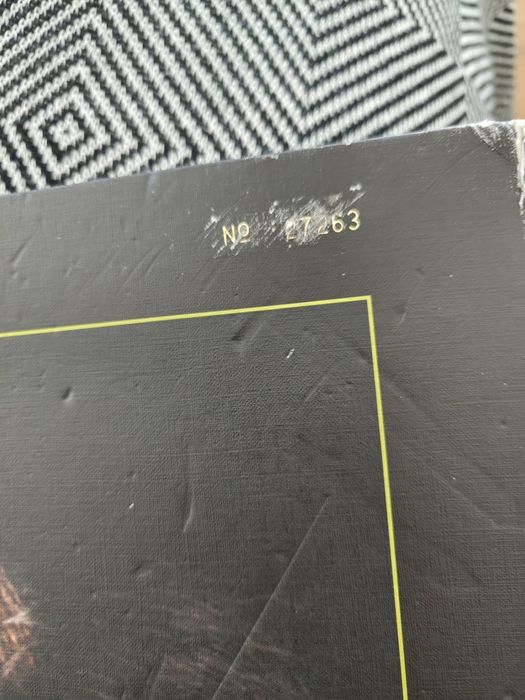 Vinyl LP e CD doors7