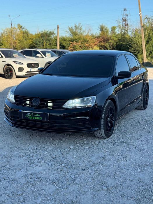 VOLKSWAGEN JETTA 2014 VIN 3VW1K7AJXFM248838 фото оголошення 5 з 20