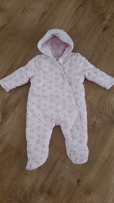 Бодік утеплений, 3-6міс.