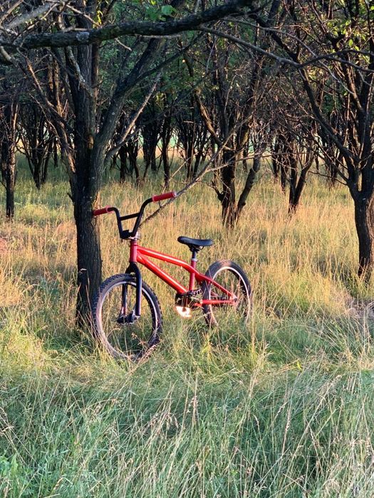 Продам BMX