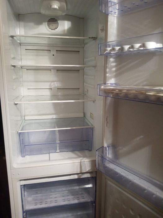 Холодильник  Веко