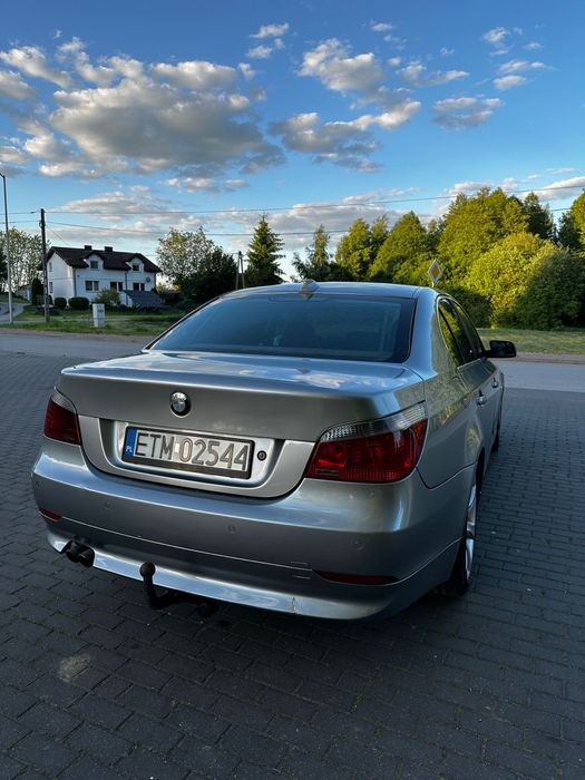 Sprzedam Bmw E60