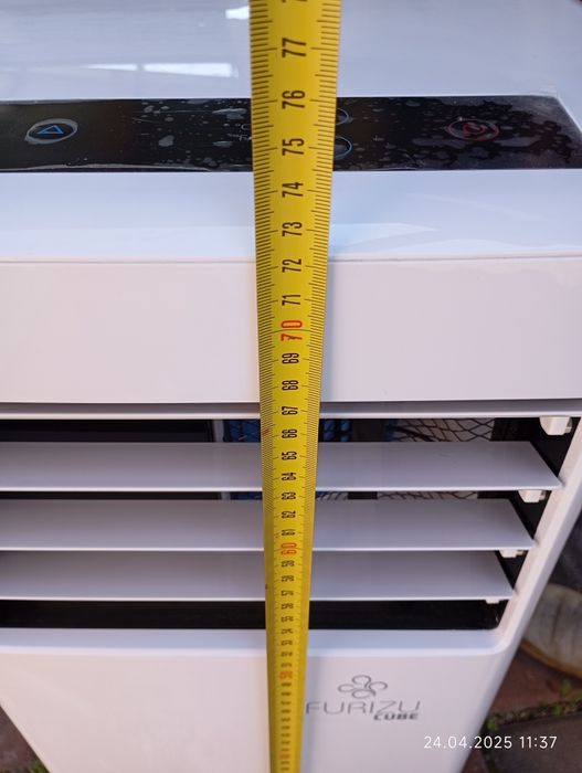 Кондиціонер,кліматичний центр, портативний