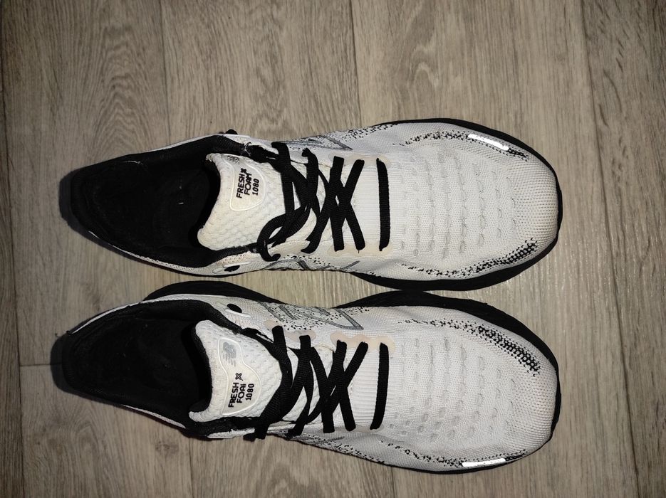New balance fresh foam 1080