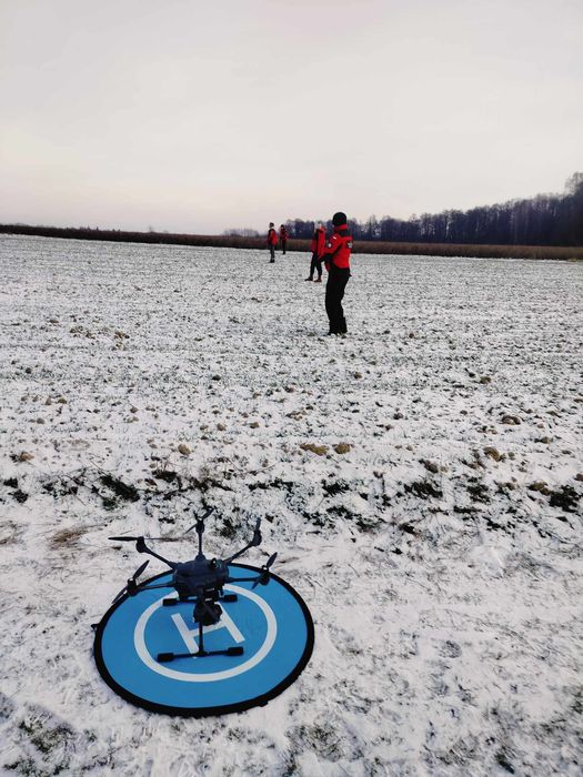 Grypa Poszukiwawczo-Ratownicza