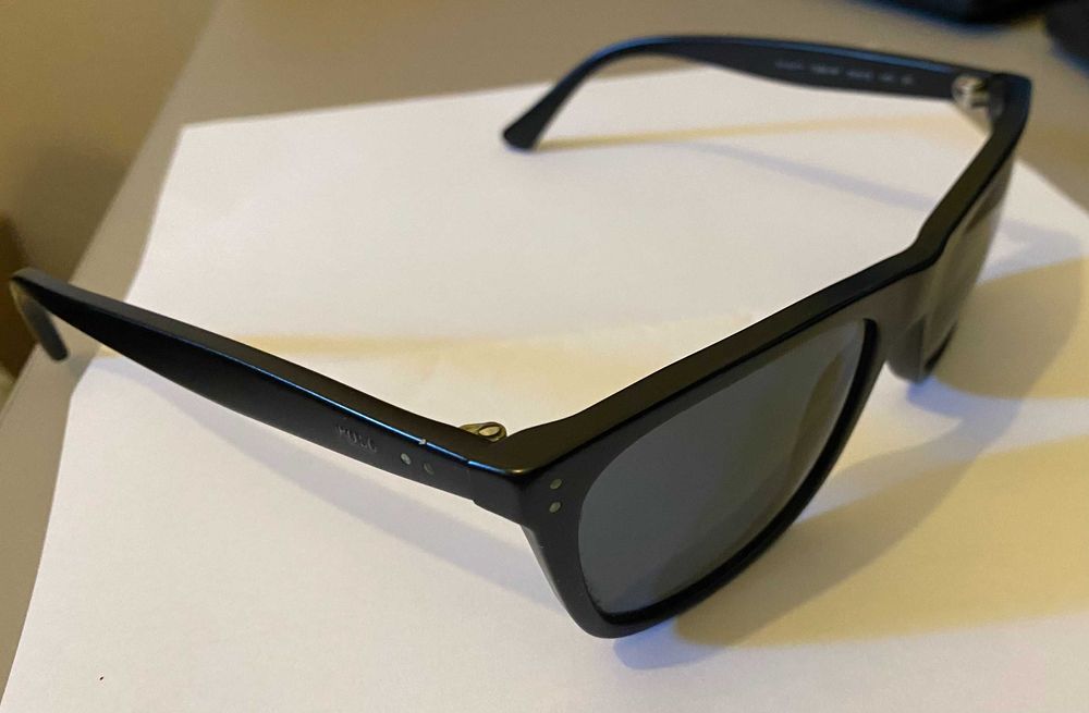 Óculos de Sol (homem) Ralph Lauren