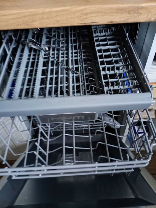 Zmywarka MPM używana