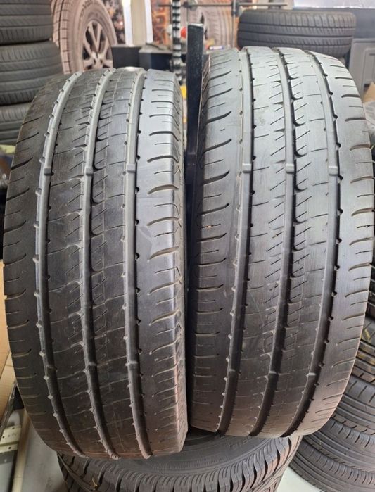 205/65 R16c Uniroyal пара