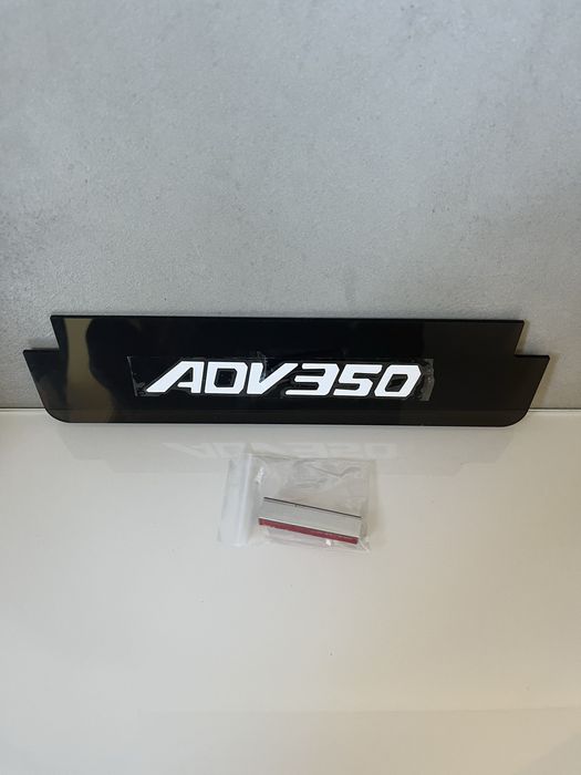 ADV 350 Placa divisória