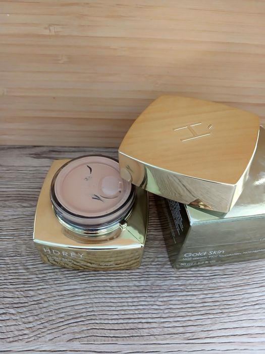 HDREY Gold skin 50ml