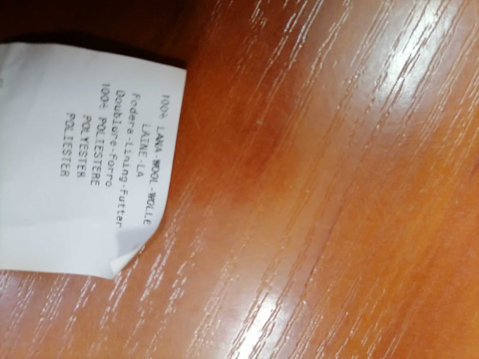 Платье Armani черное