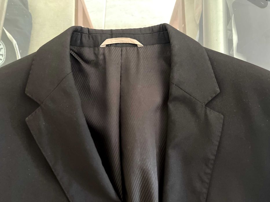 Casaco de Fato homem HUGO BOSS